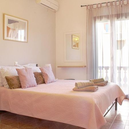 Ayerina Ground Floor Apartment Arillas  Exterior photo