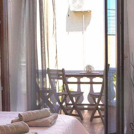 Ayerina Ground Floor Apartment Arillas  Exterior photo