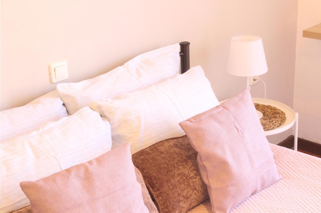 Ayerina Ground Floor Apartment Arillas  Exterior photo
