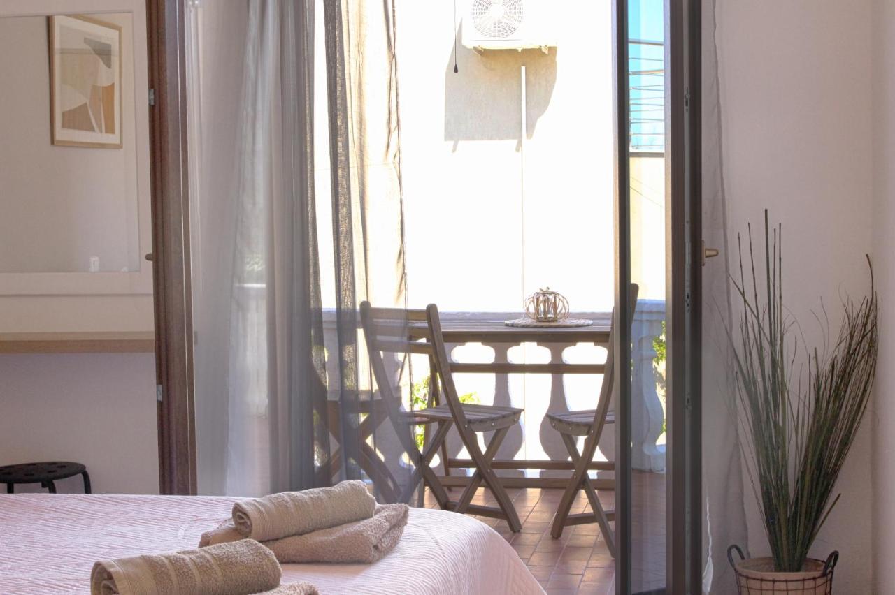 Ayerina Ground Floor Apartment Arillas  Exterior photo