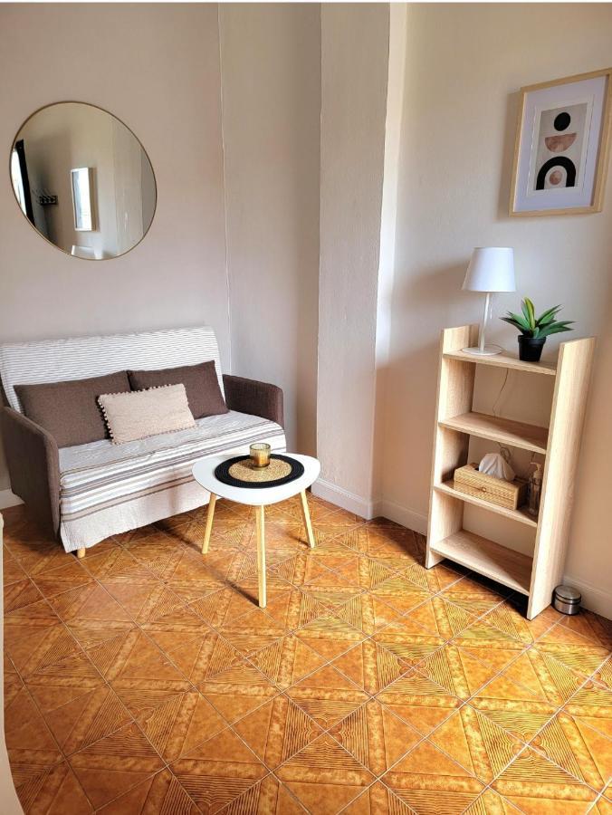 Ayerina Ground Floor Apartment Arillas  Exterior photo