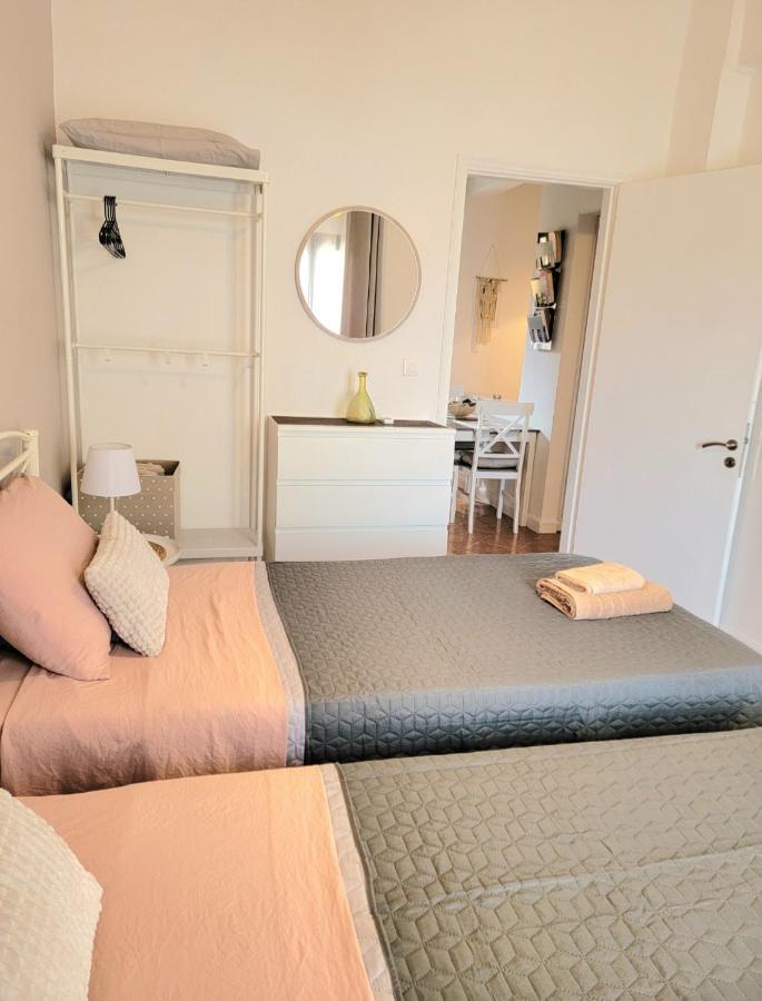 Ayerina Ground Floor Apartment Arillas  Exterior photo
